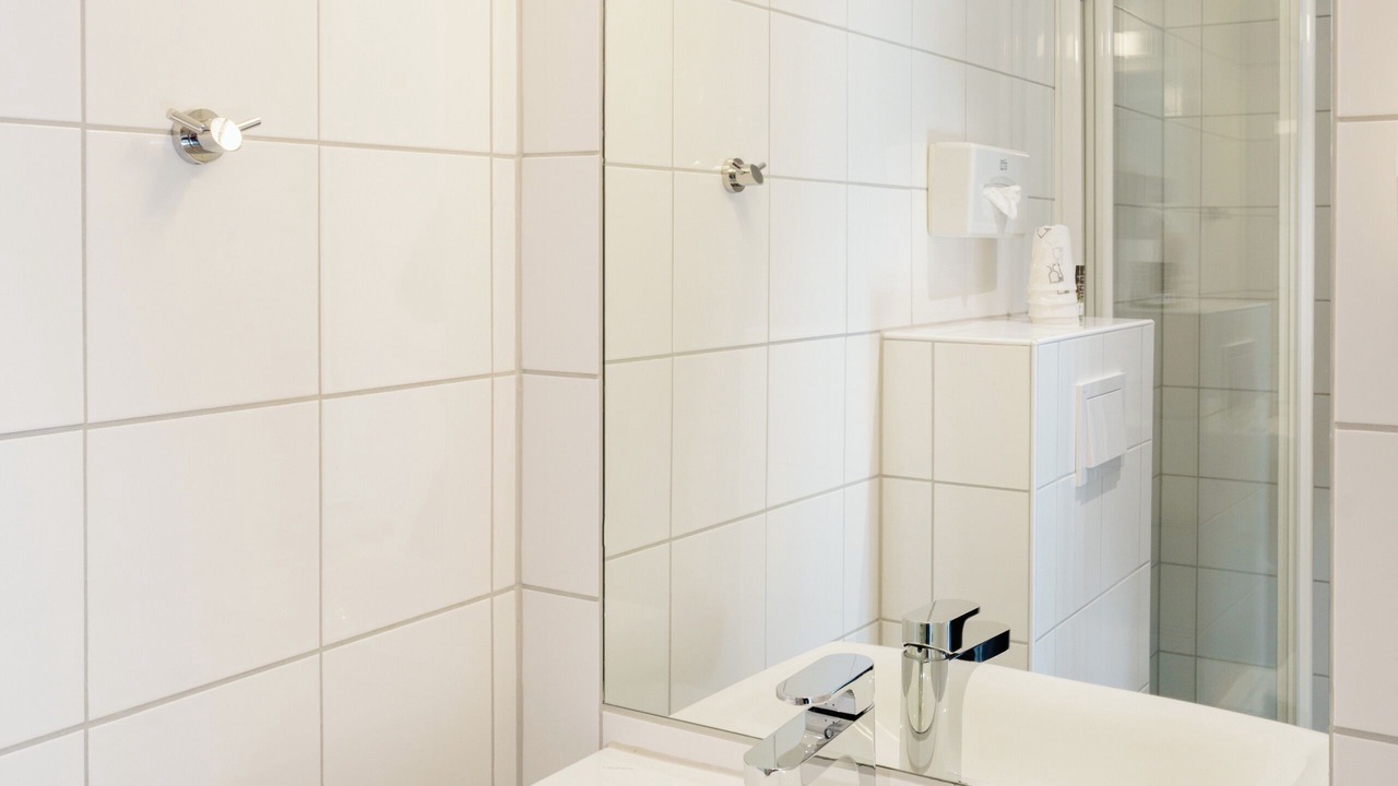 Photo of Bathroom in Sandnes