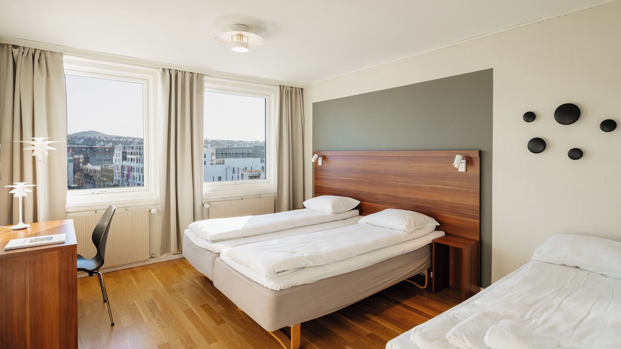 Photo of Bedroom in Sandnes