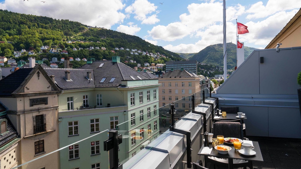 Photo of Others in Bergen City Centre
