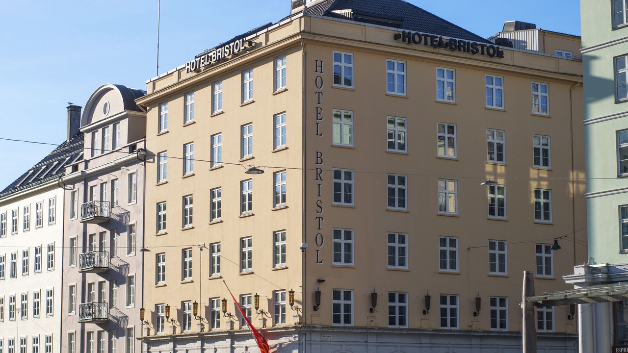 Photo of Others in Bergen City Centre