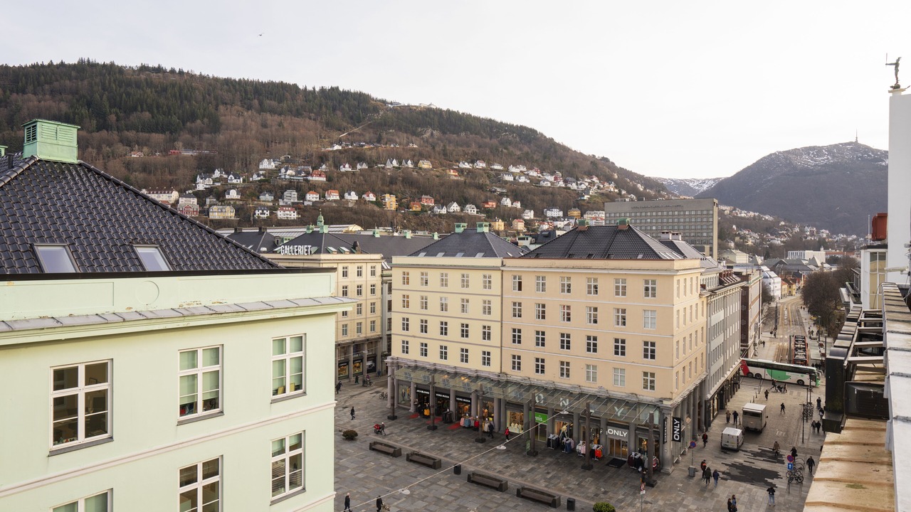 Photo of Others in Bergen City Centre