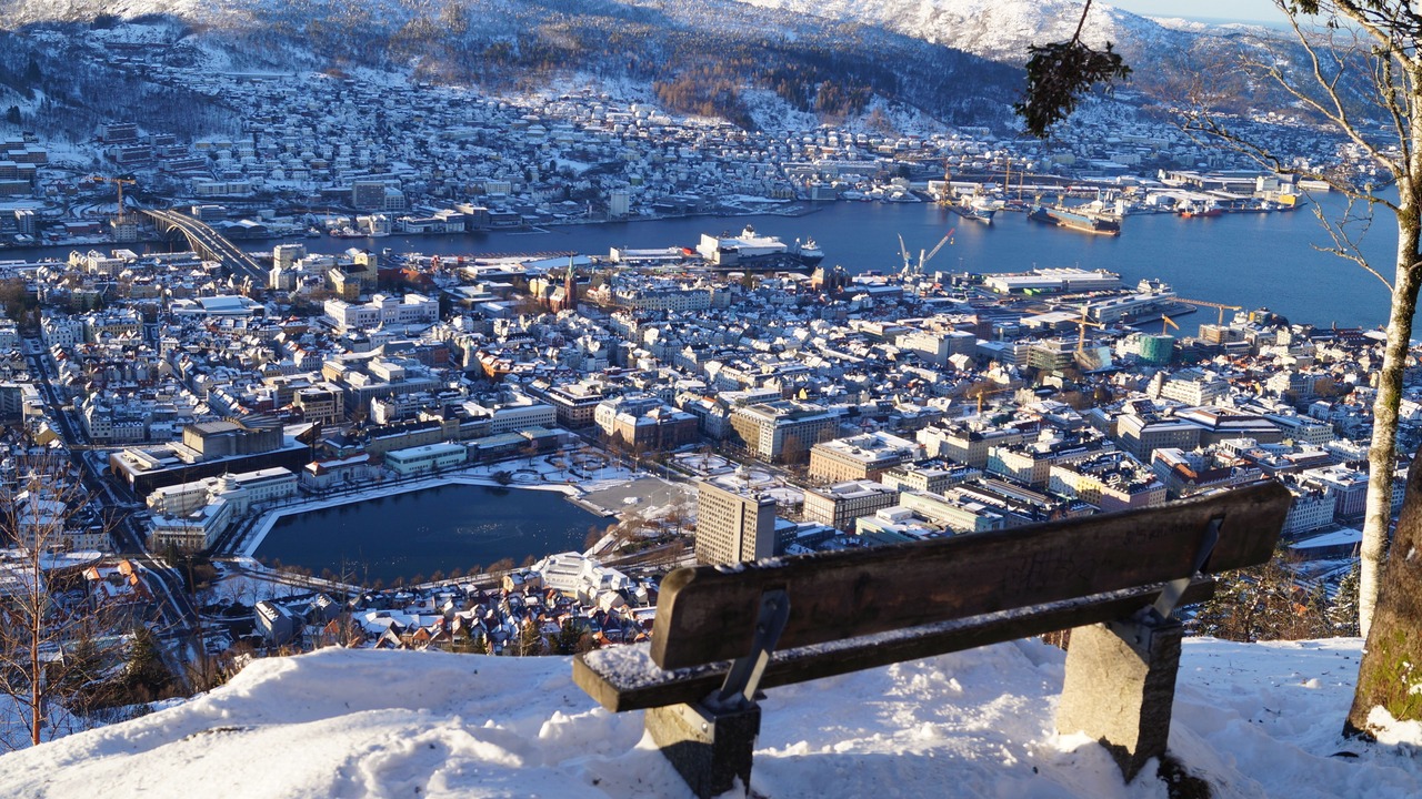 Photo of Others in Bergen City Centre
