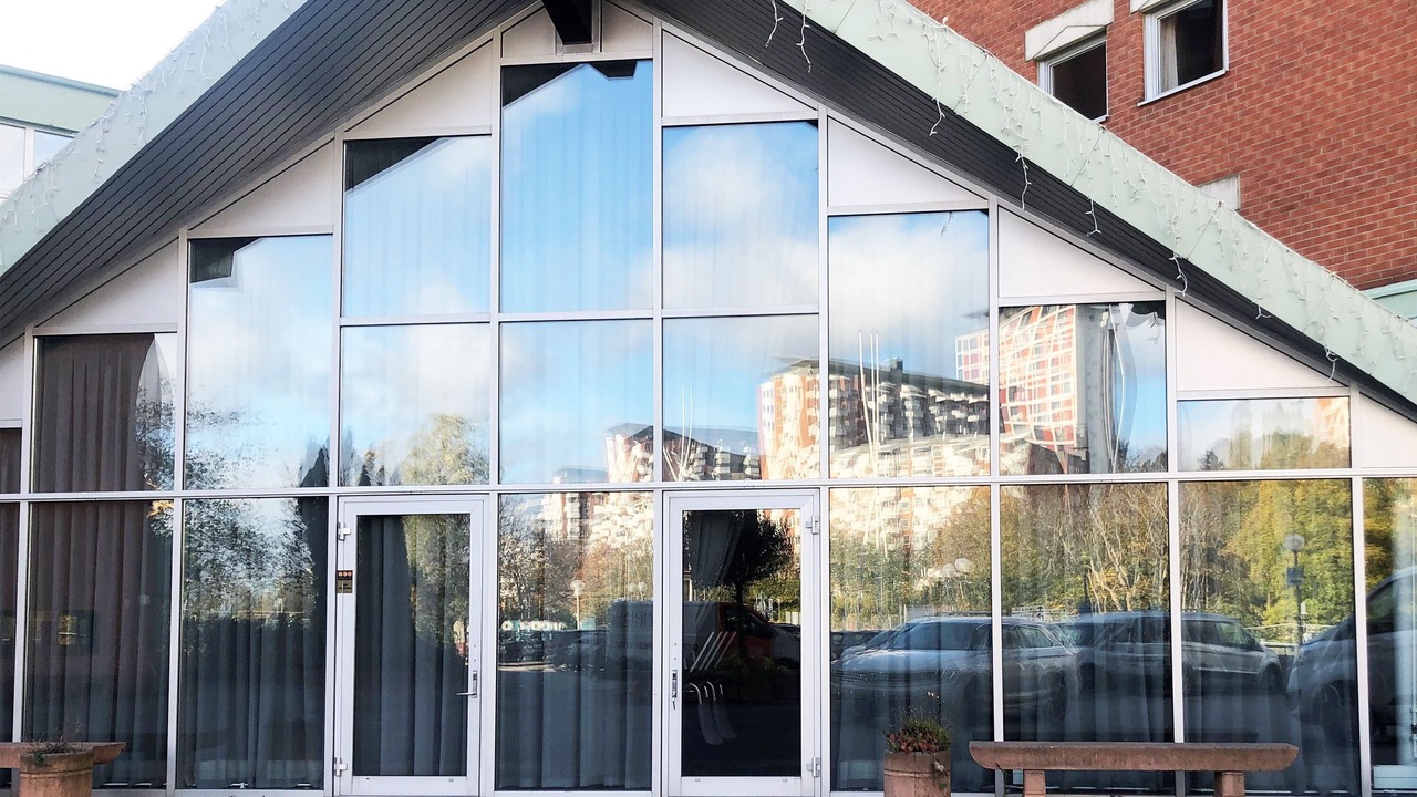 Photo of Outdoor in Nacka