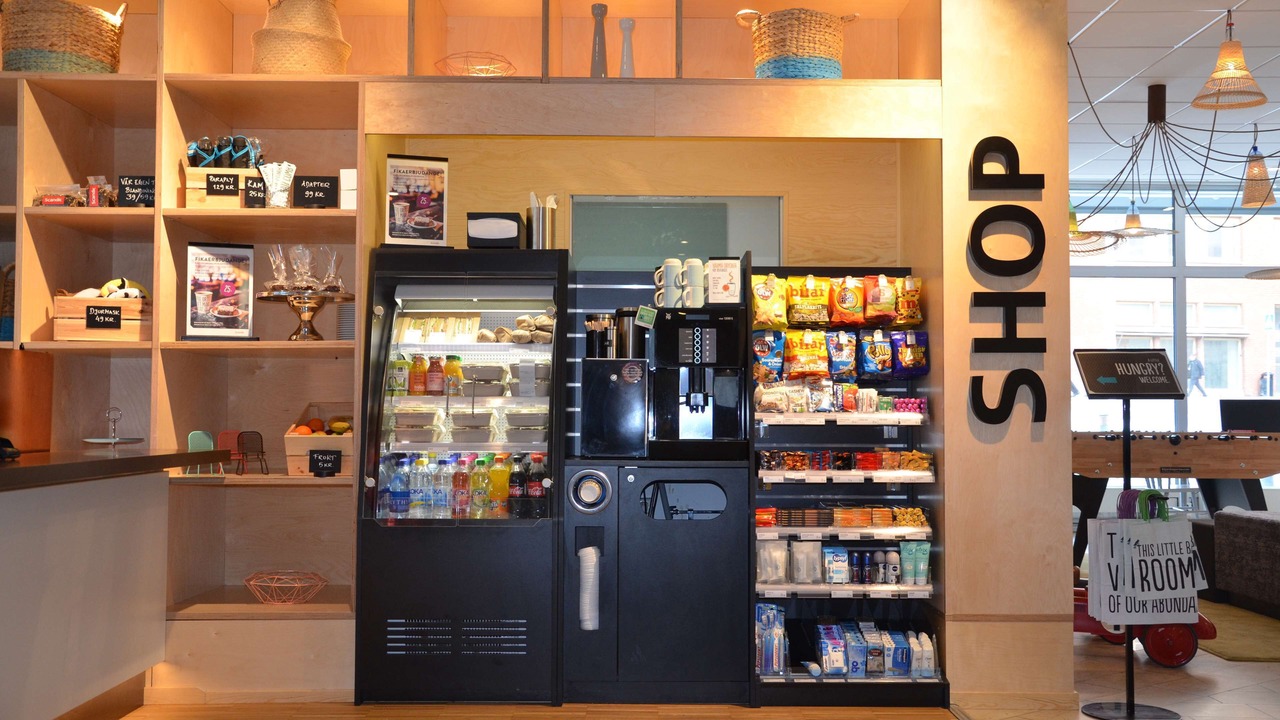 Photo of Others in Kista Science City