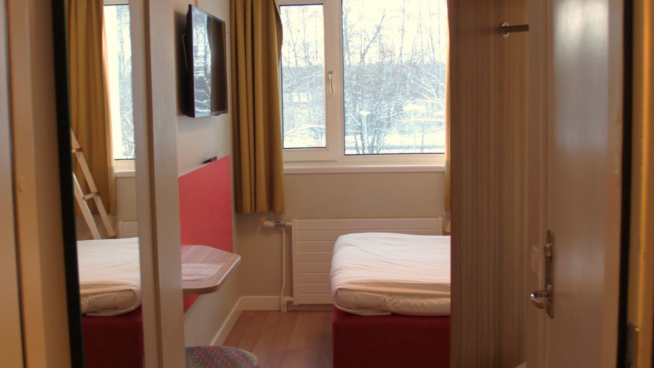 Photo of Bedroom in Vasteras Municipality