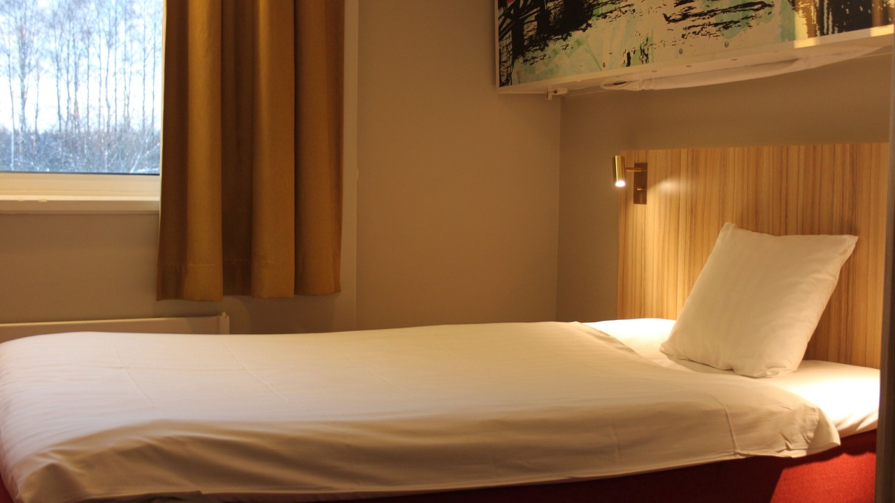 Photo of Bedroom in Vasteras Municipality