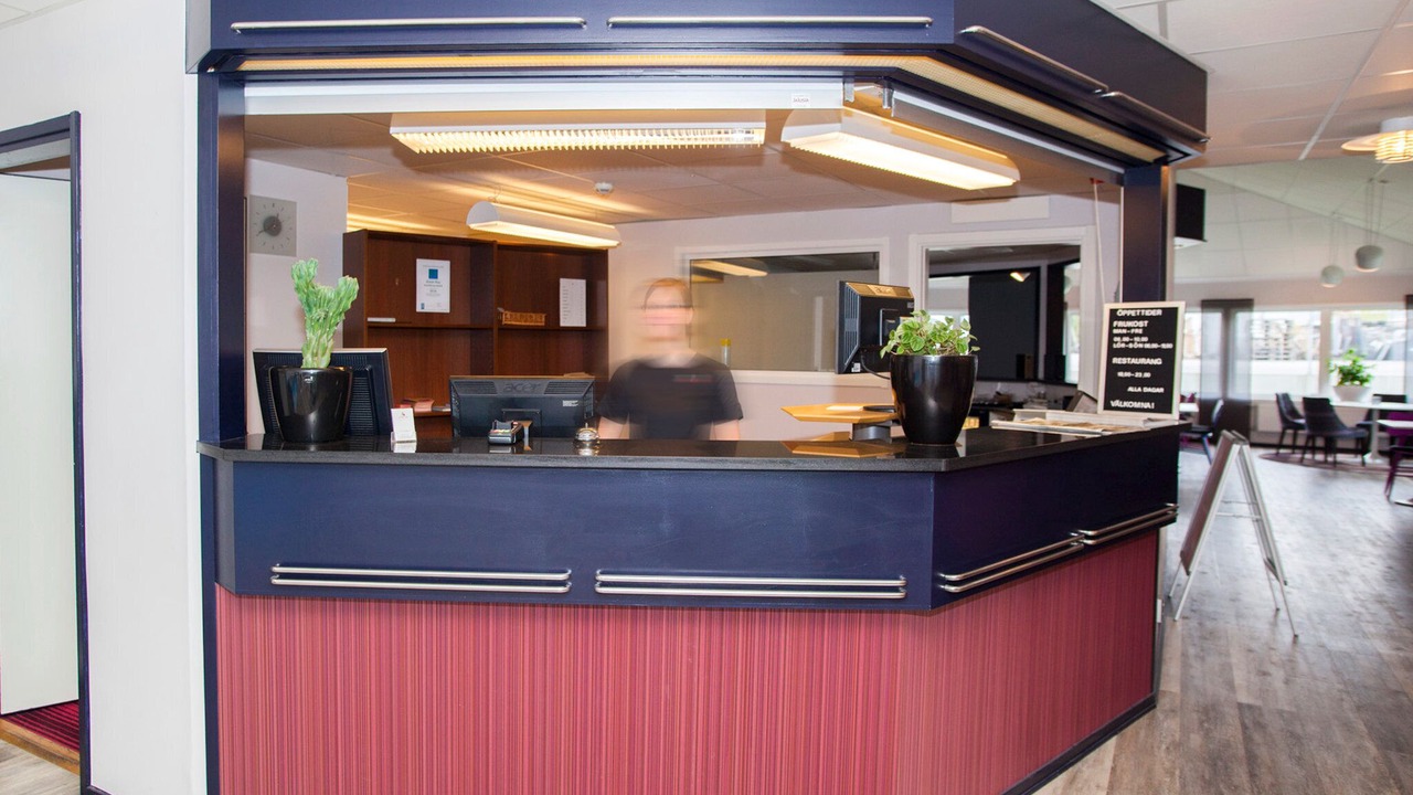Photo of Others in Vasteras Municipality