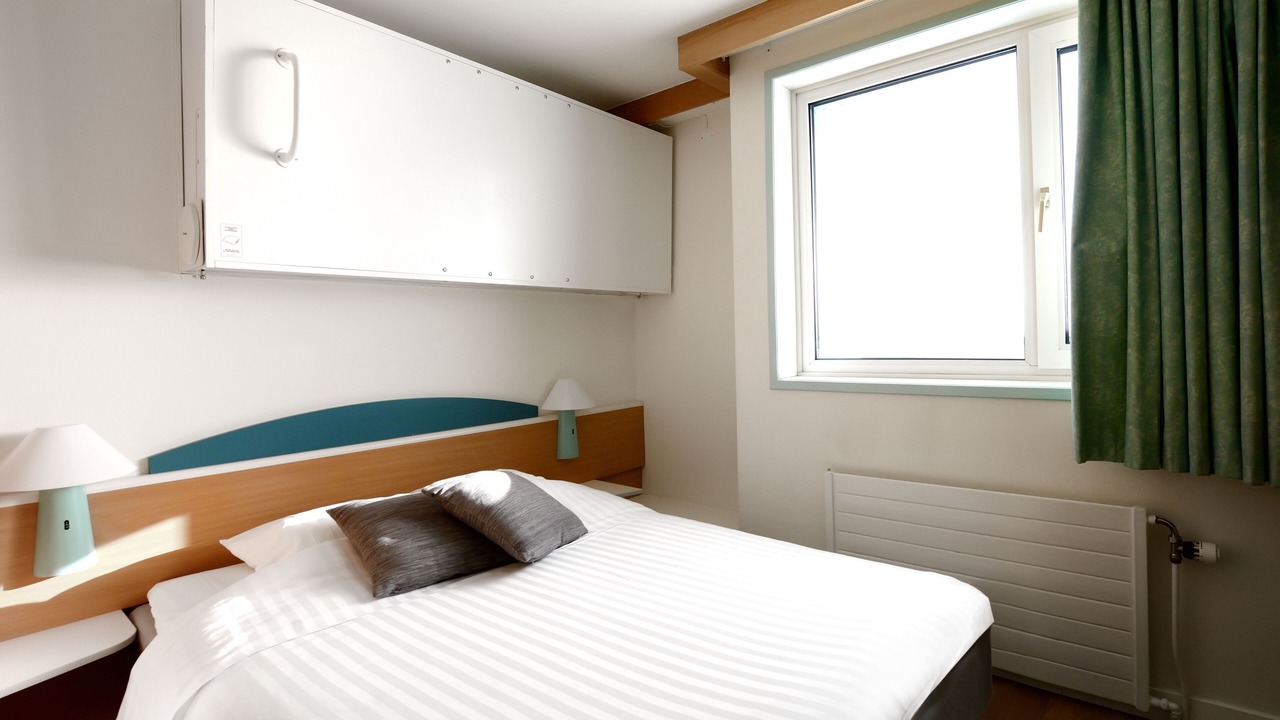 Photo of Bedroom in Vasteras Municipality