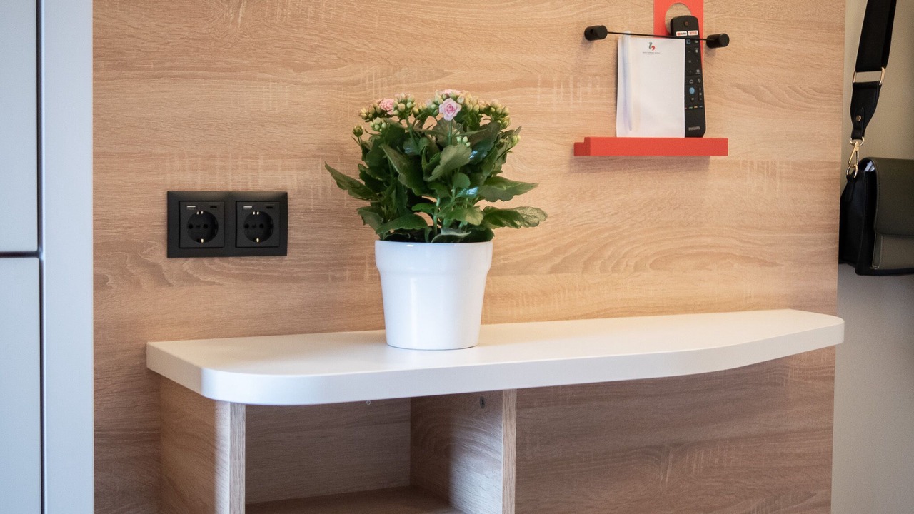 Photo of Bedroom in Vasteras Municipality