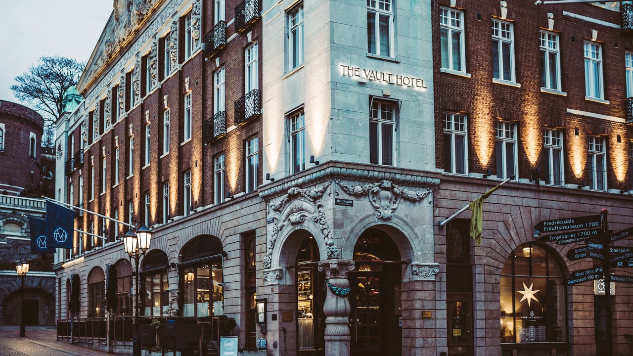 Photo of Outdoor in Helsingborg