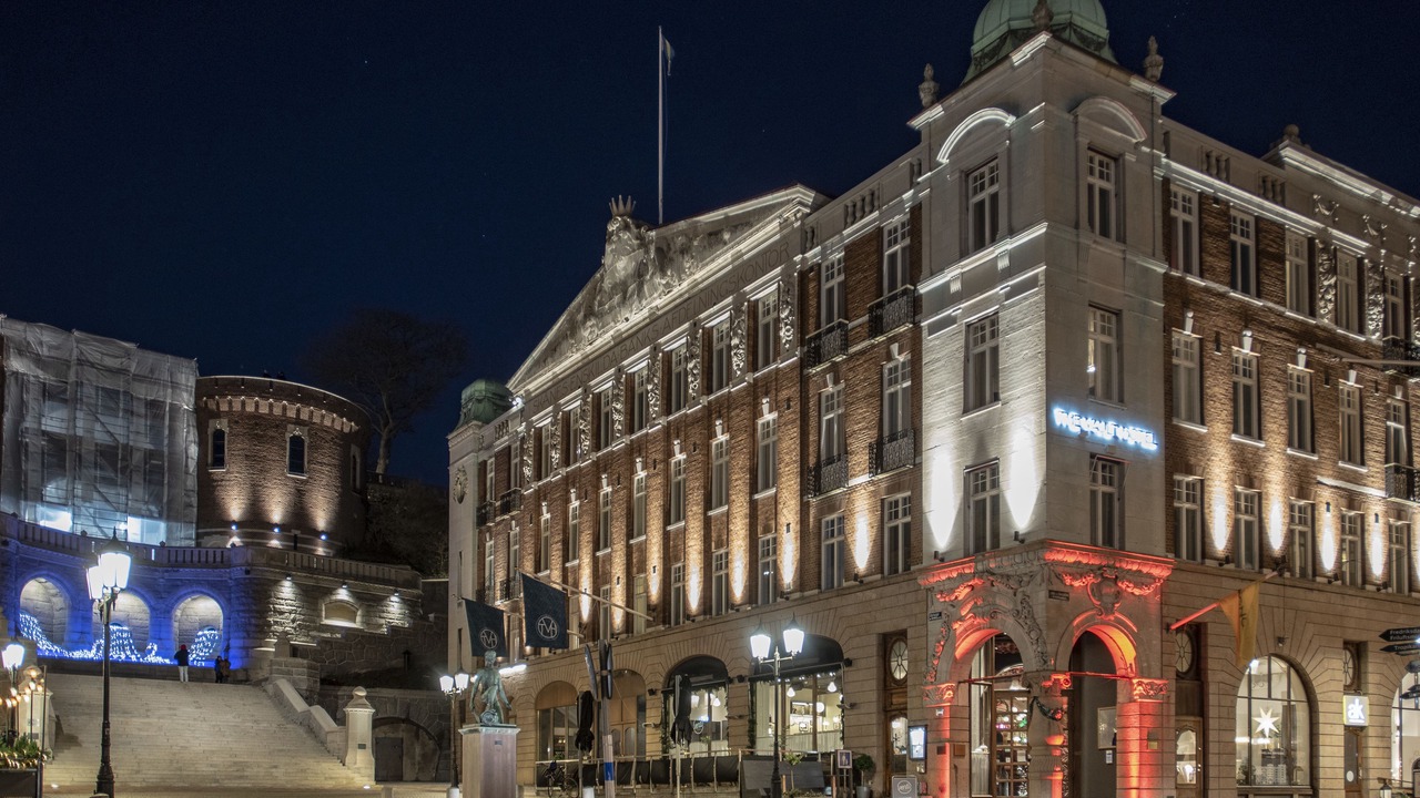 Photo of Outdoor in Helsingborg