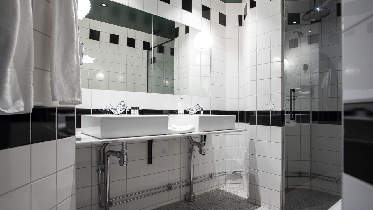 Photo of Bathroom in Helsingborg