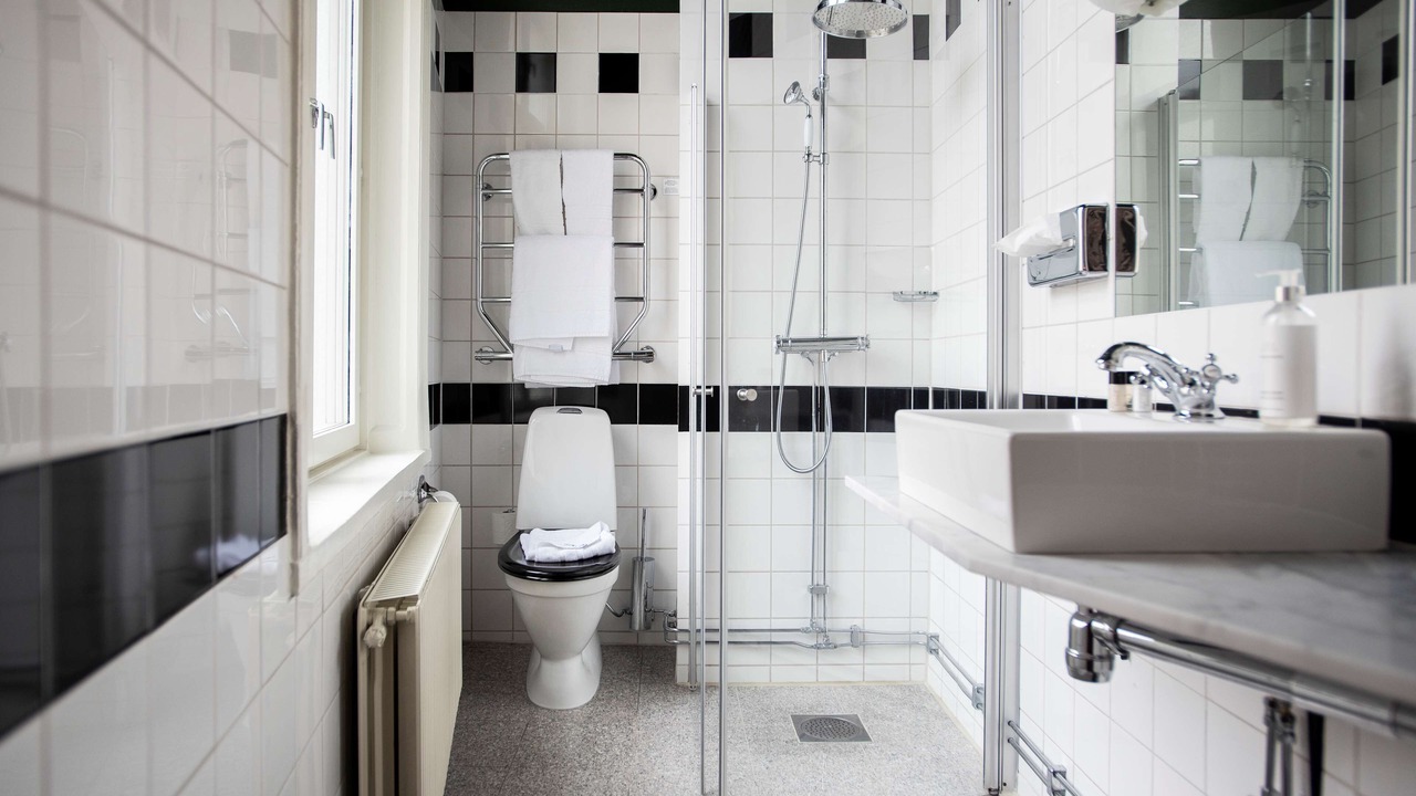 Photo of Bathroom in Helsingborg