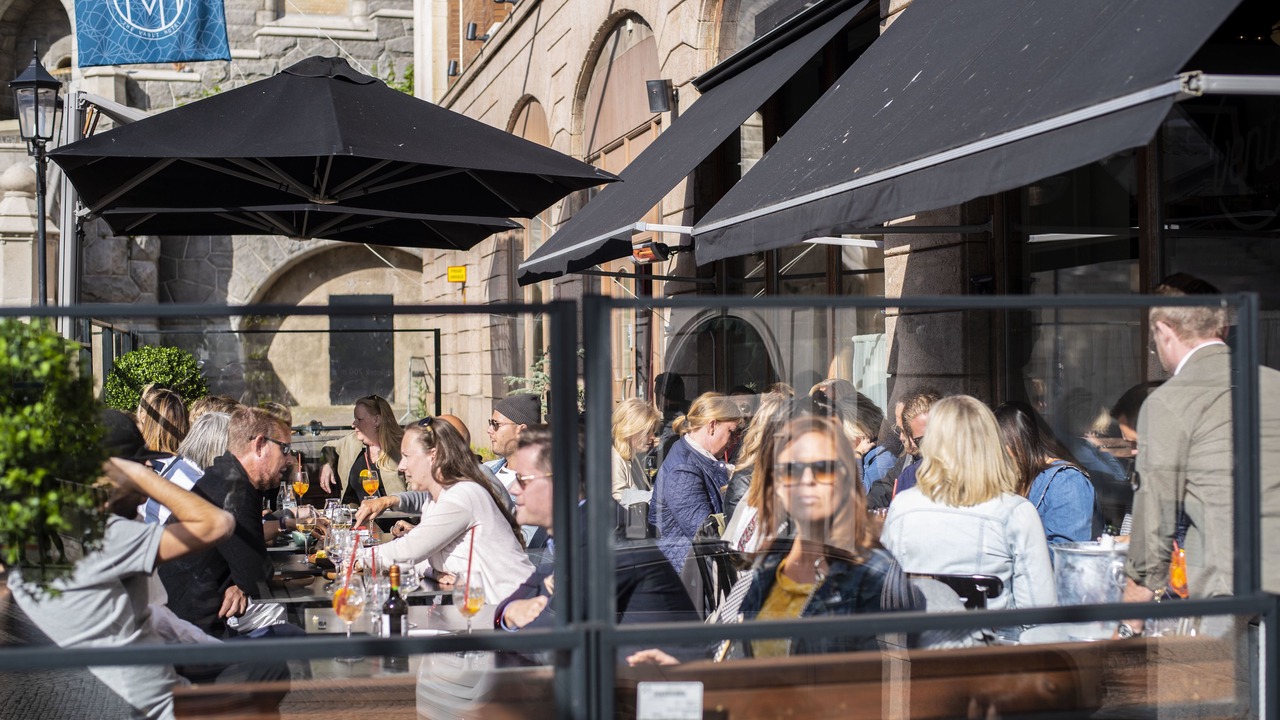 Photo of Patio Balcony in Helsingborg