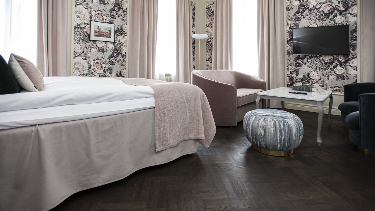 Photo of Bedroom in Helsingborg