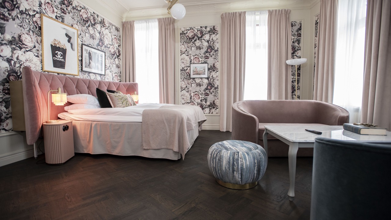 Photo of Bedroom in Helsingborg