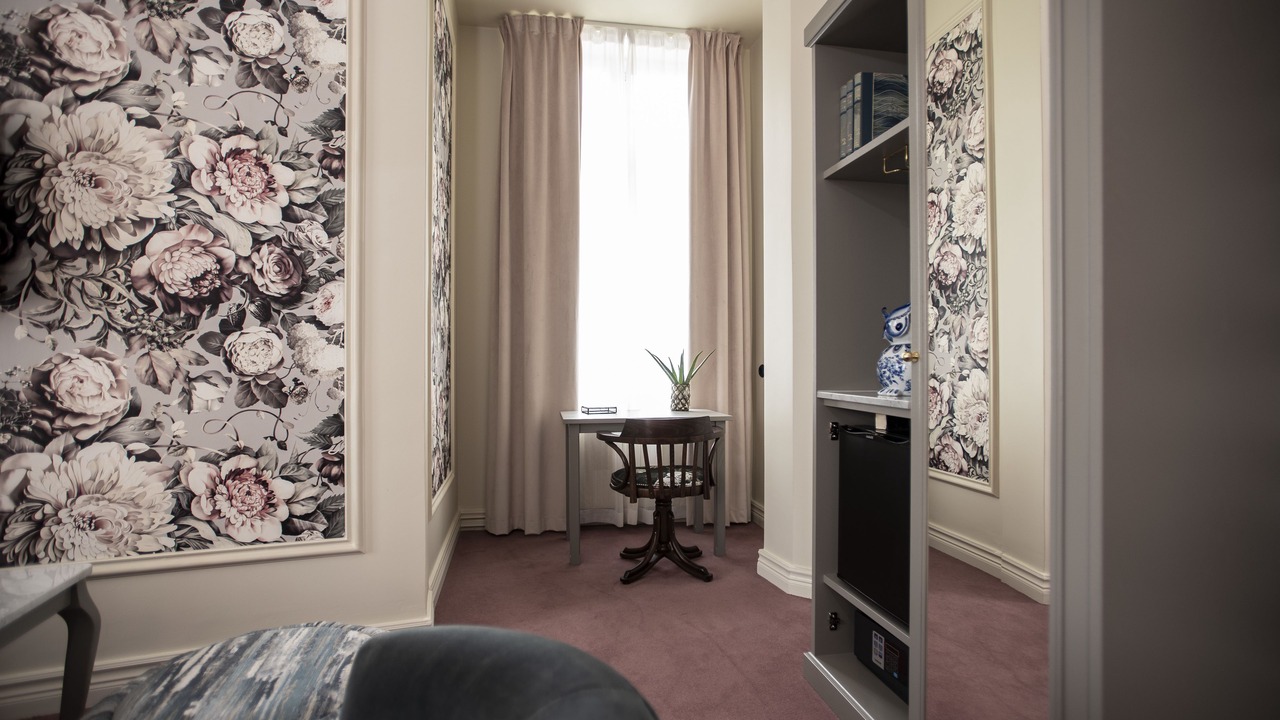 Photo of Bedroom in Helsingborg