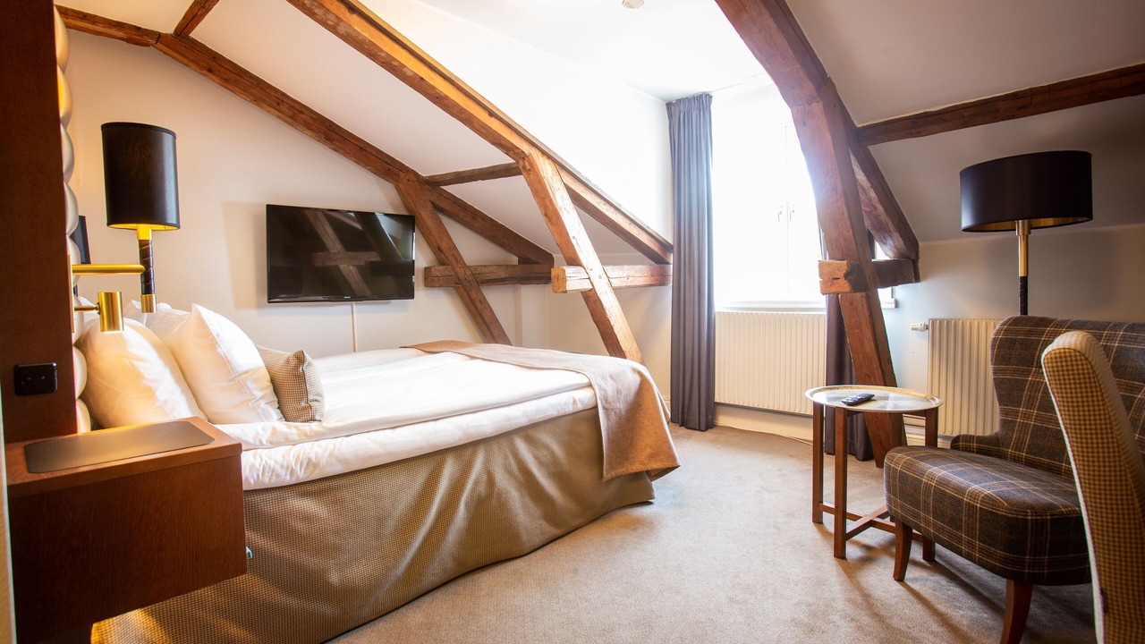 Photo of Bedroom in Kalmar