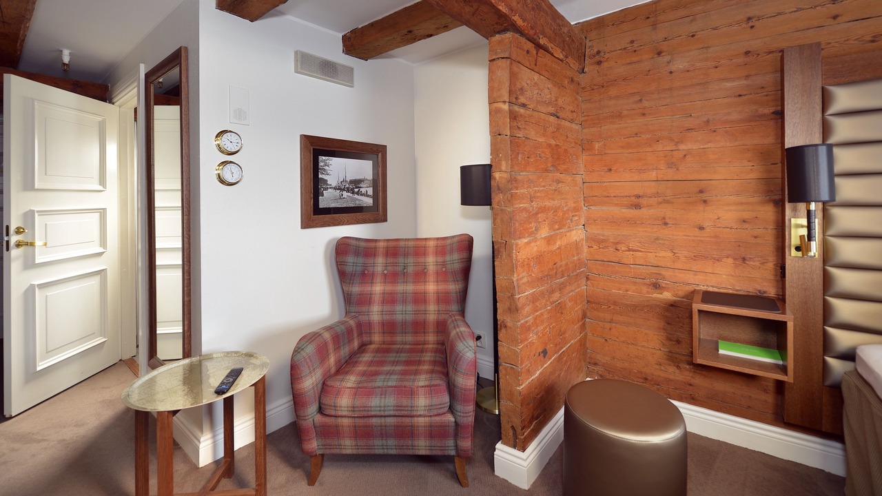 Photo of Bedroom in Kalmar