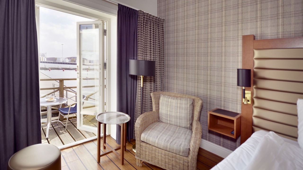 Photo of Patio Balcony in Kalmar