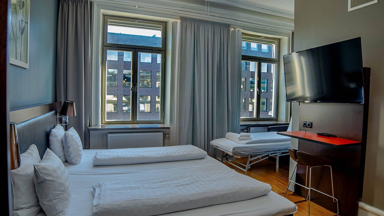 Photo of Bedroom in Centrum