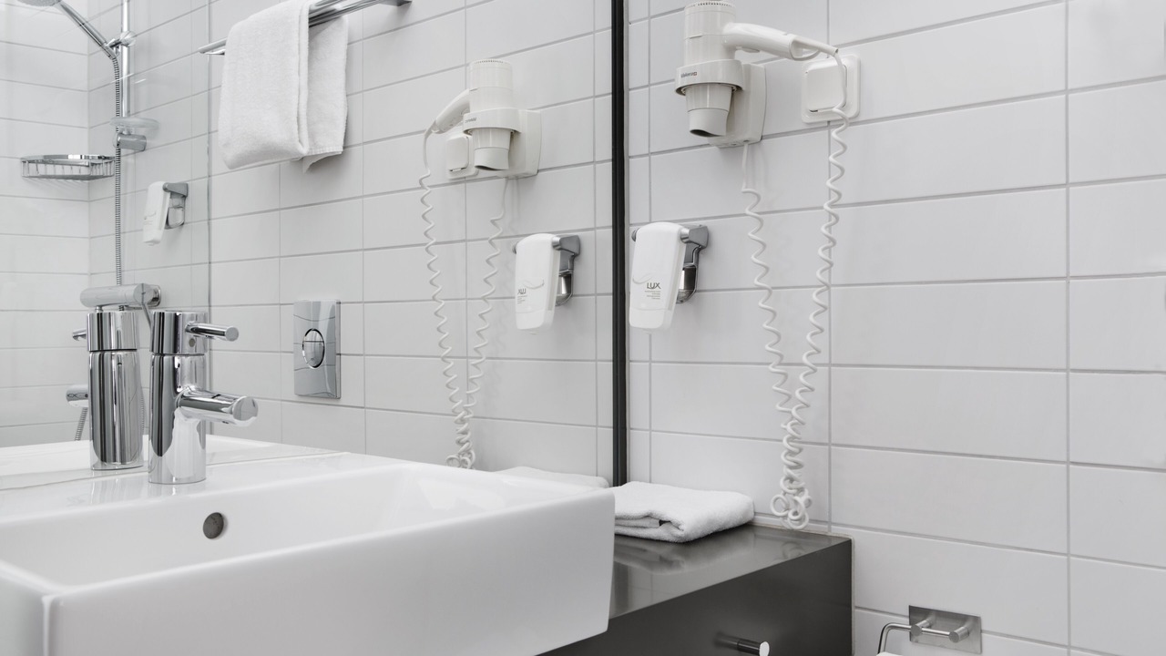 Photo of Bathroom in Norrmalm