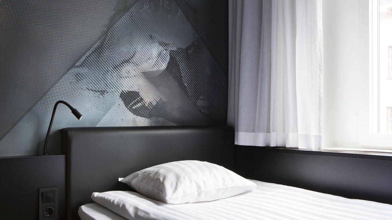 Photo of Bedroom in Norrmalm
