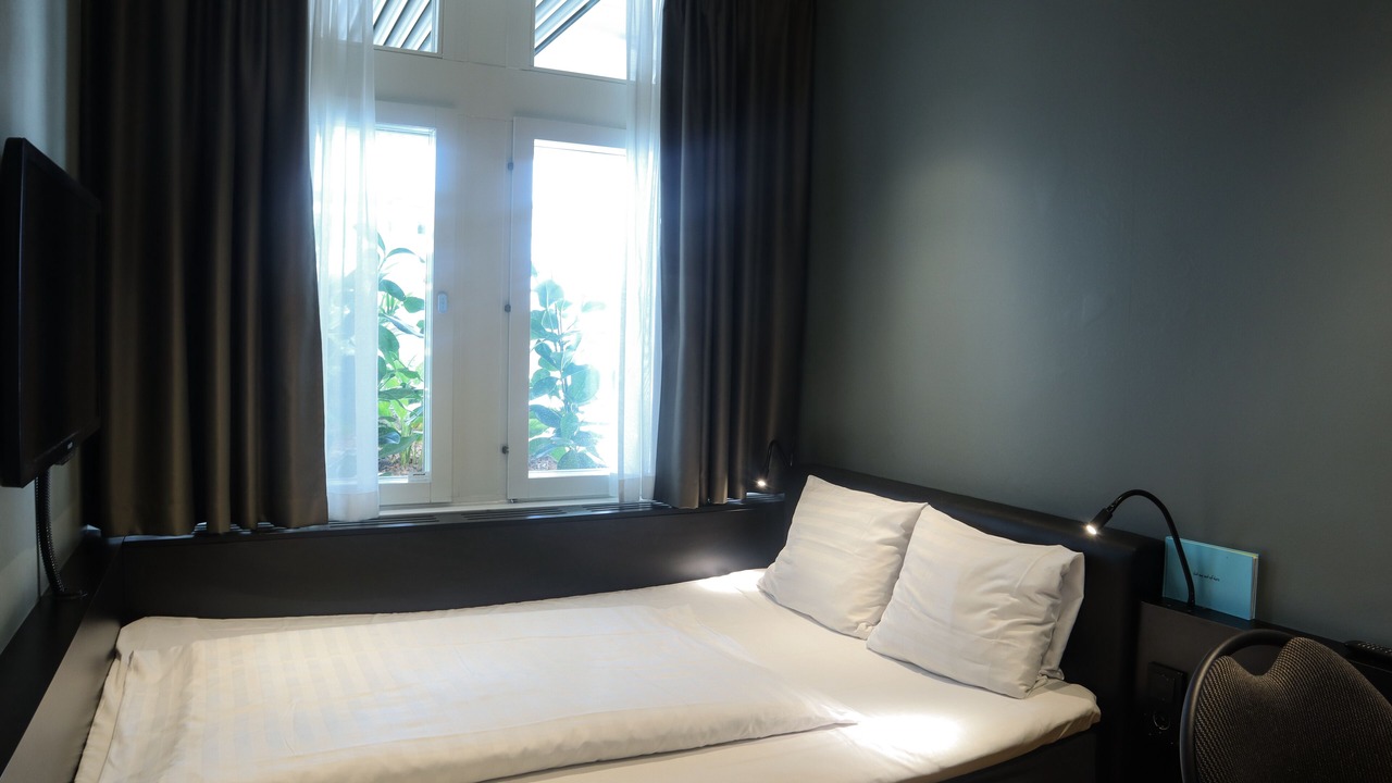 Photo of Bedroom in Norrmalm