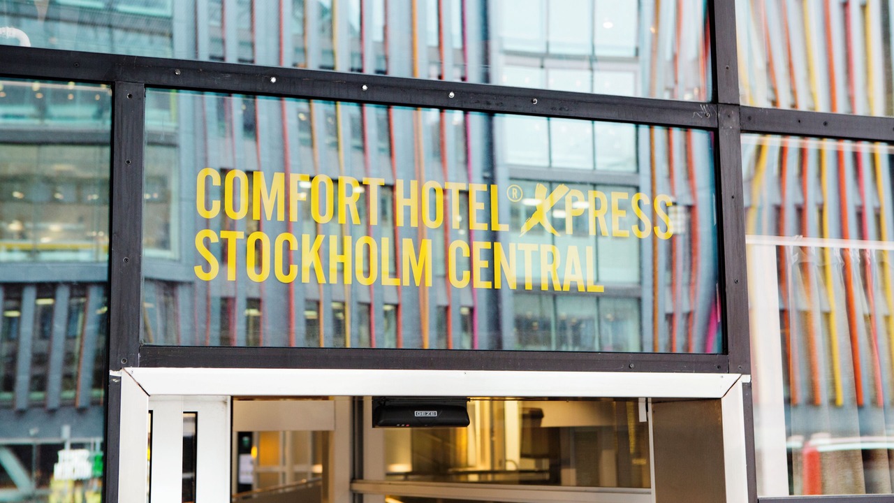 Photo of Outdoor in Norrmalm