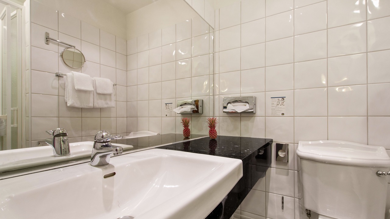 Photo of Bathroom in Boras