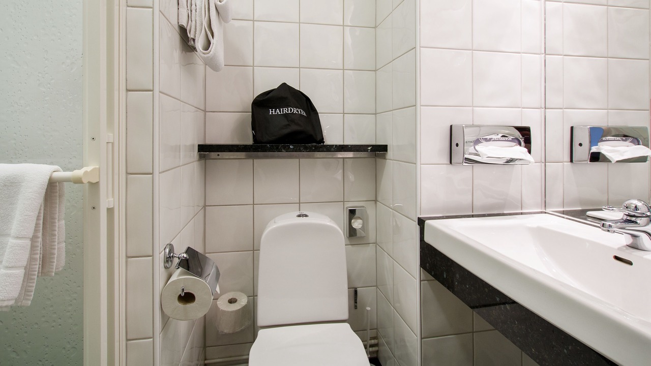 Photo of Bathroom in Boras
