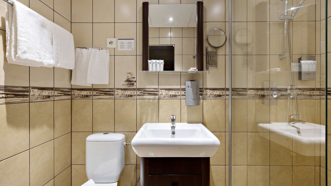 Photo of Bathroom in Eskilstuna