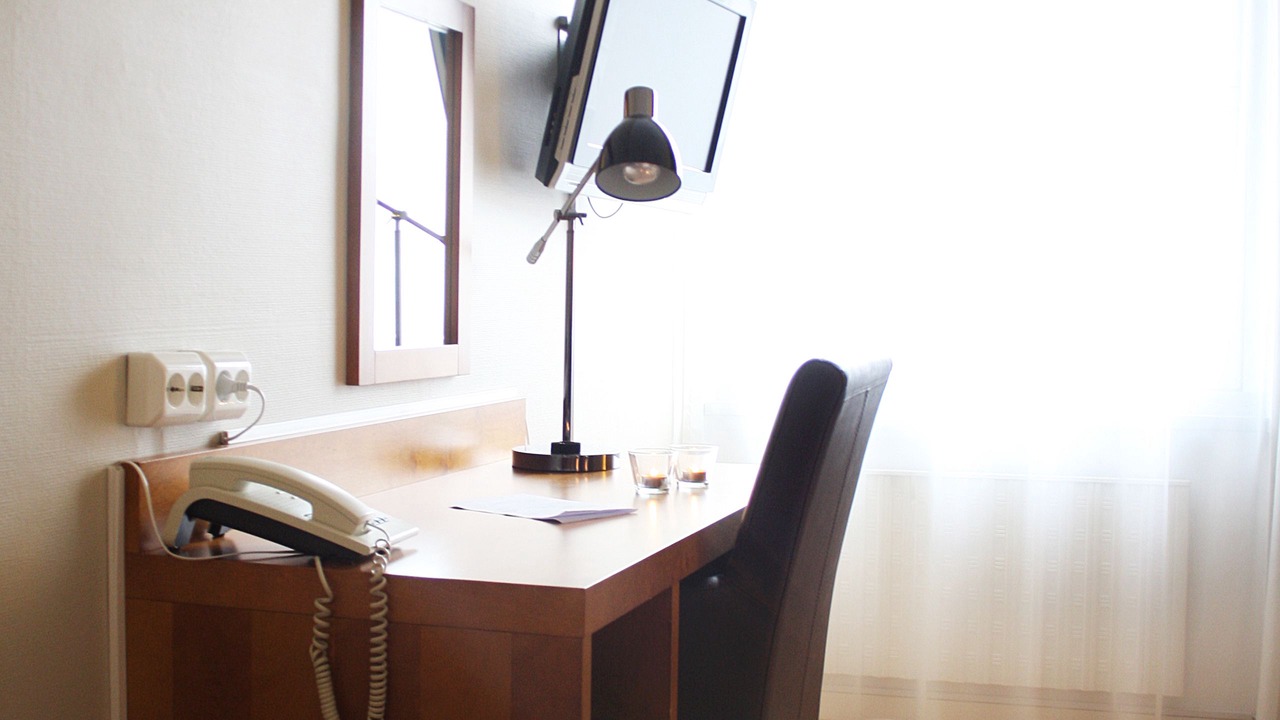 Photo of Bedroom in Eskilstuna