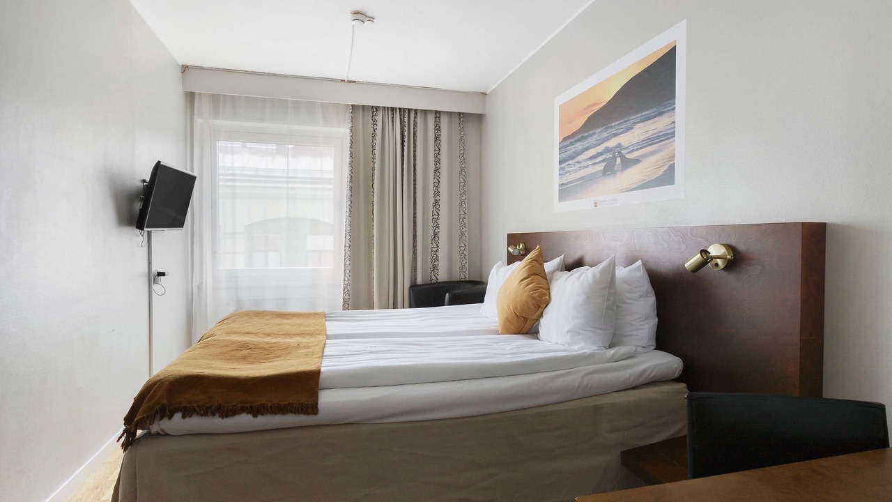 Photo of Bedroom in Eskilstuna