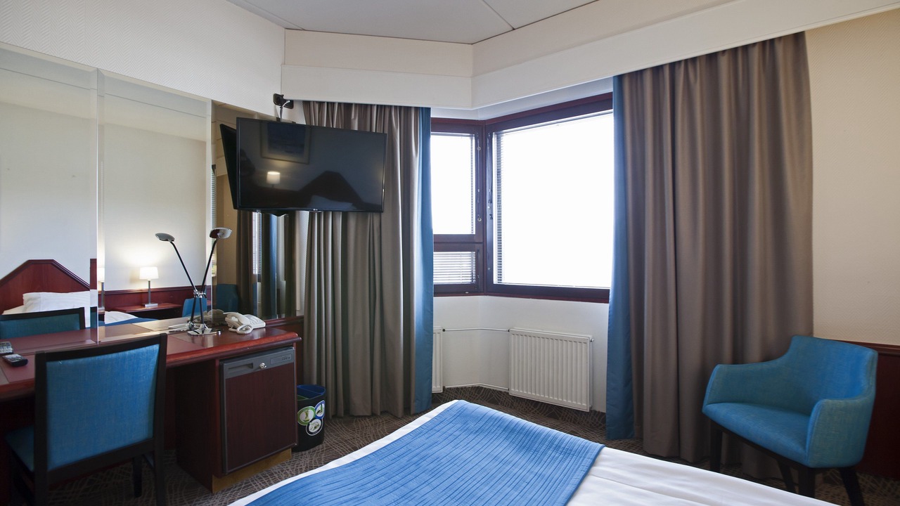 Photo of Bedroom in Varkaus