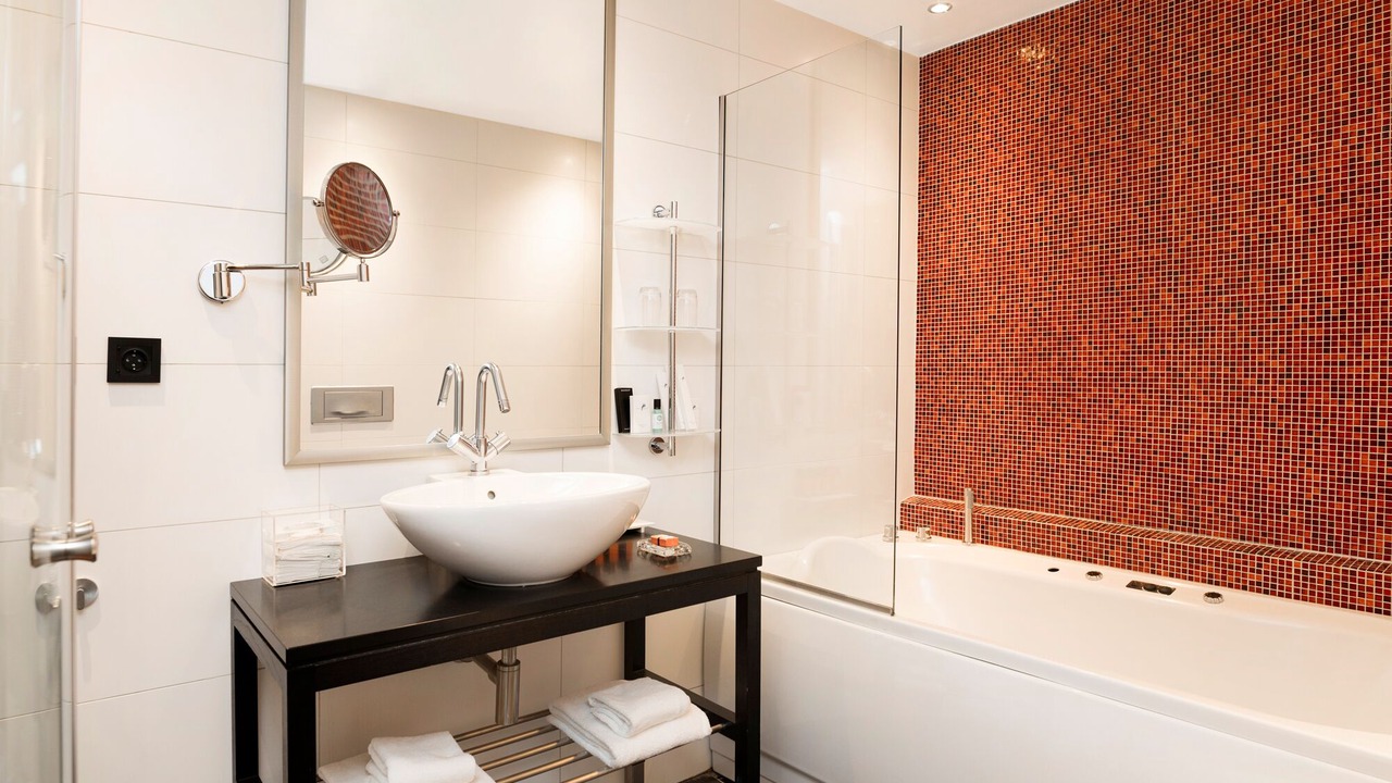 Photo of Bathroom in Ostermalm