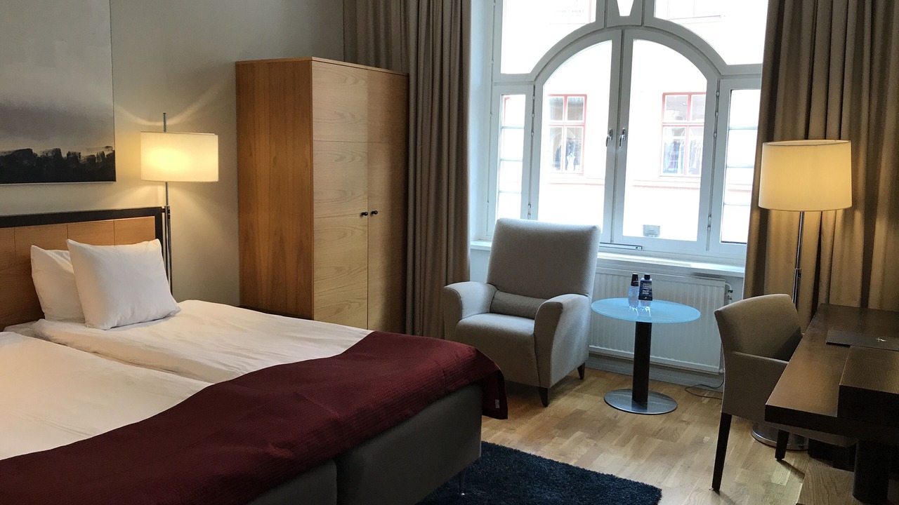 Photo of Livingroom in Ostermalm