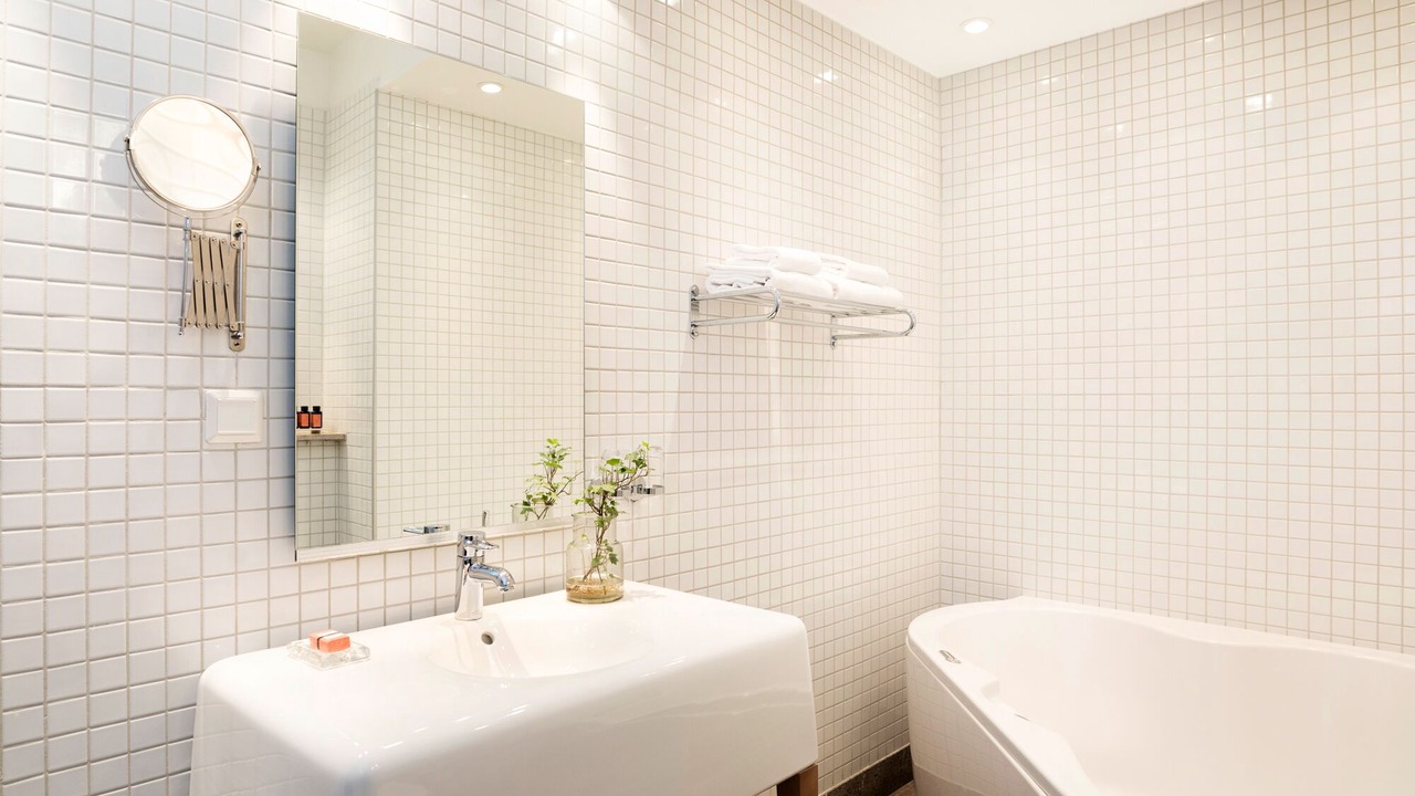 Photo of Bathroom in Ostermalm