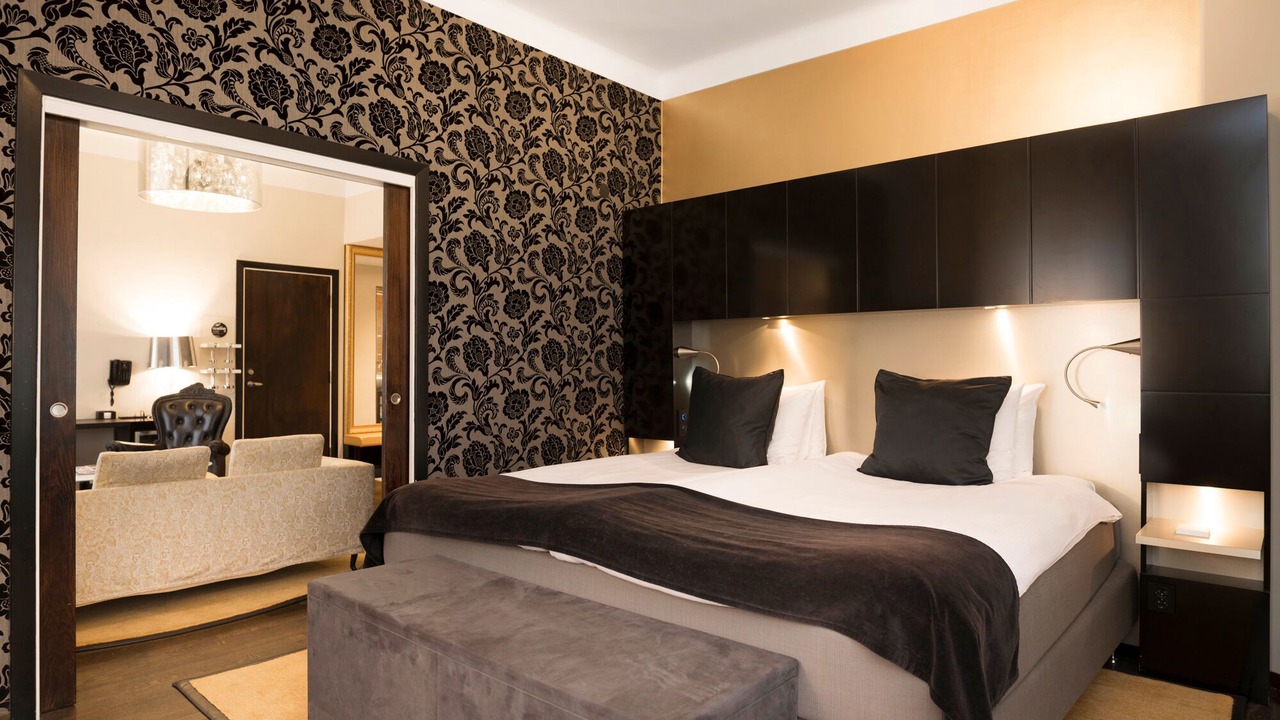 Photo of Bedroom in Ostermalm