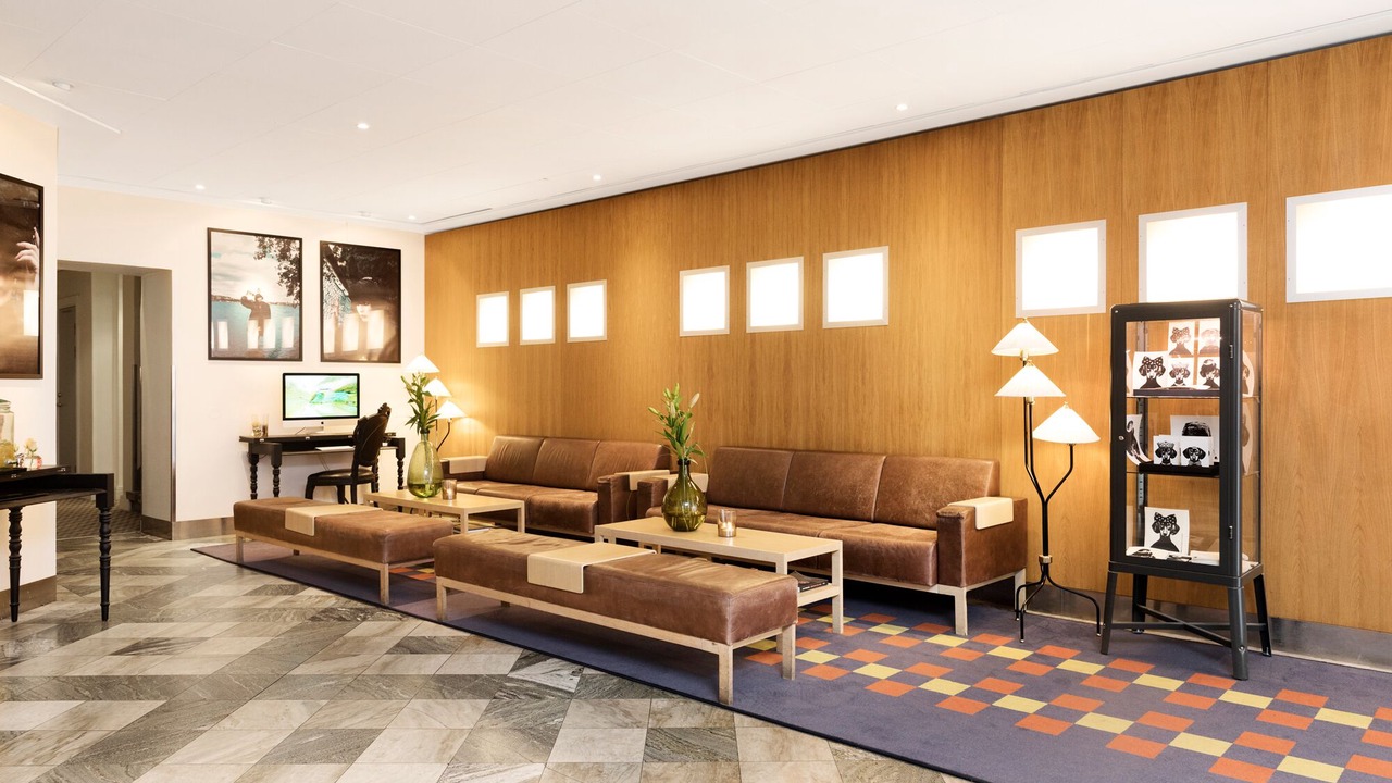 Photo of Livingroom in Ostermalm