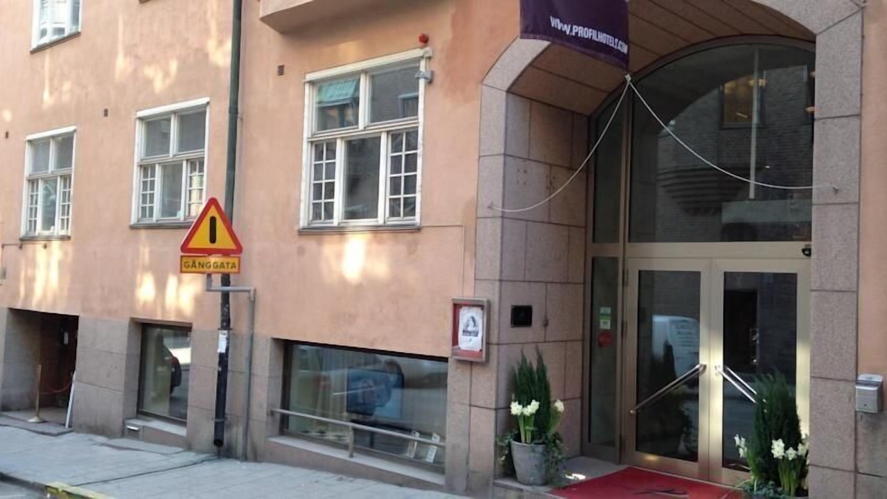 Photo of Outdoor in Ostermalm