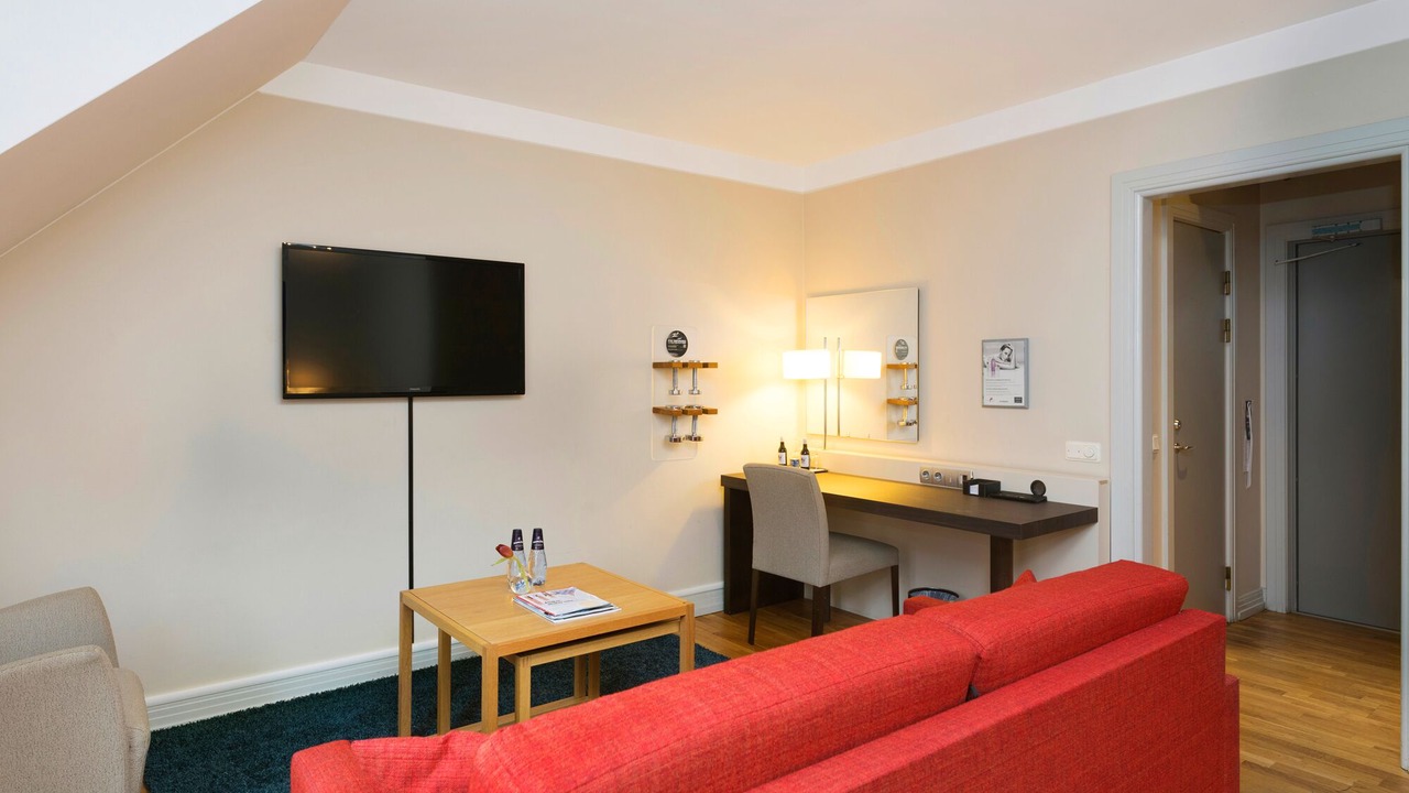 Photo of Bedroom in Ostermalm