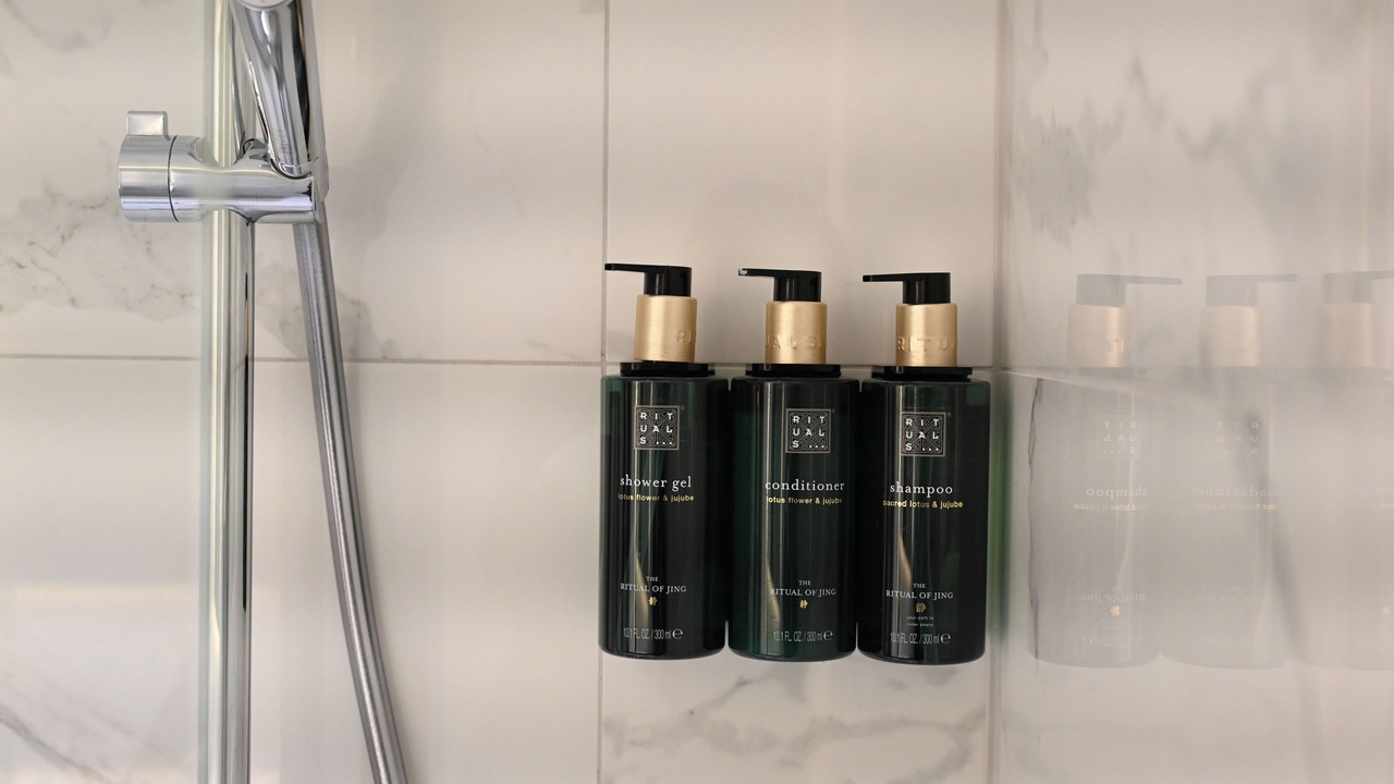 Photo of Bathroom in Gardermoen