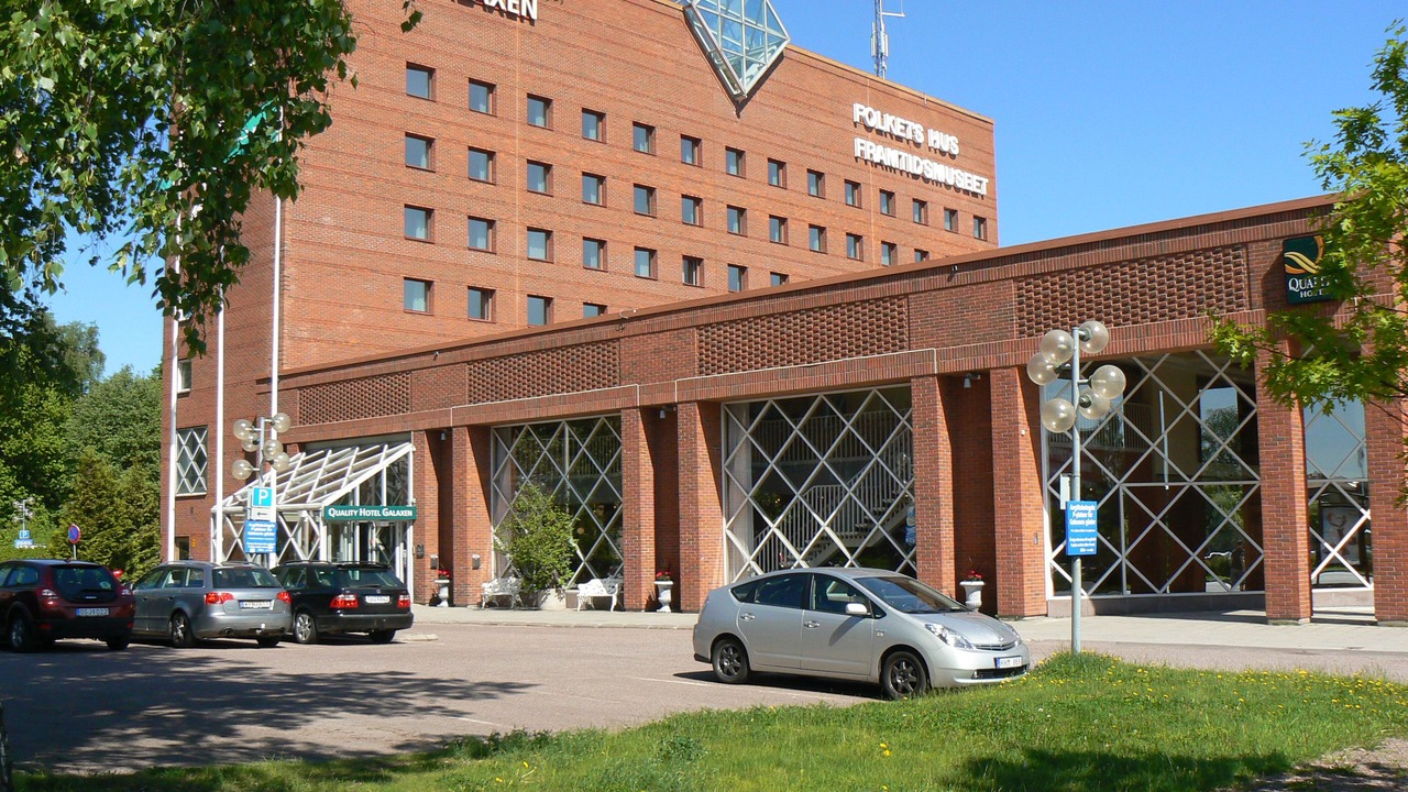 Photo of Outdoor in Borlange