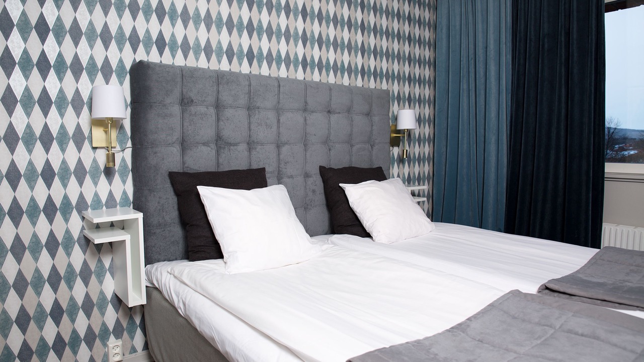 Photo of Bedroom in Borlange