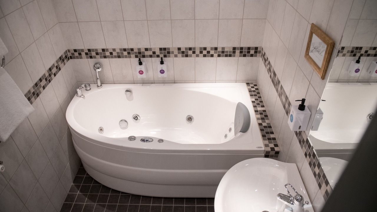 Photo of Bathroom in Borlange