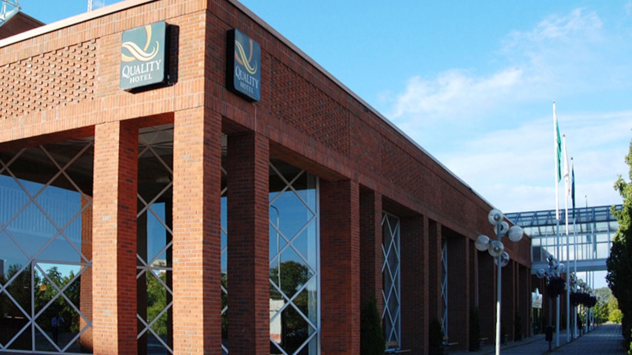 Photo of Outdoor in Borlange