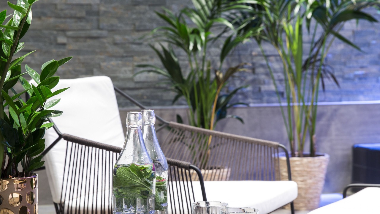 Photo of Outdoor in Sentrum