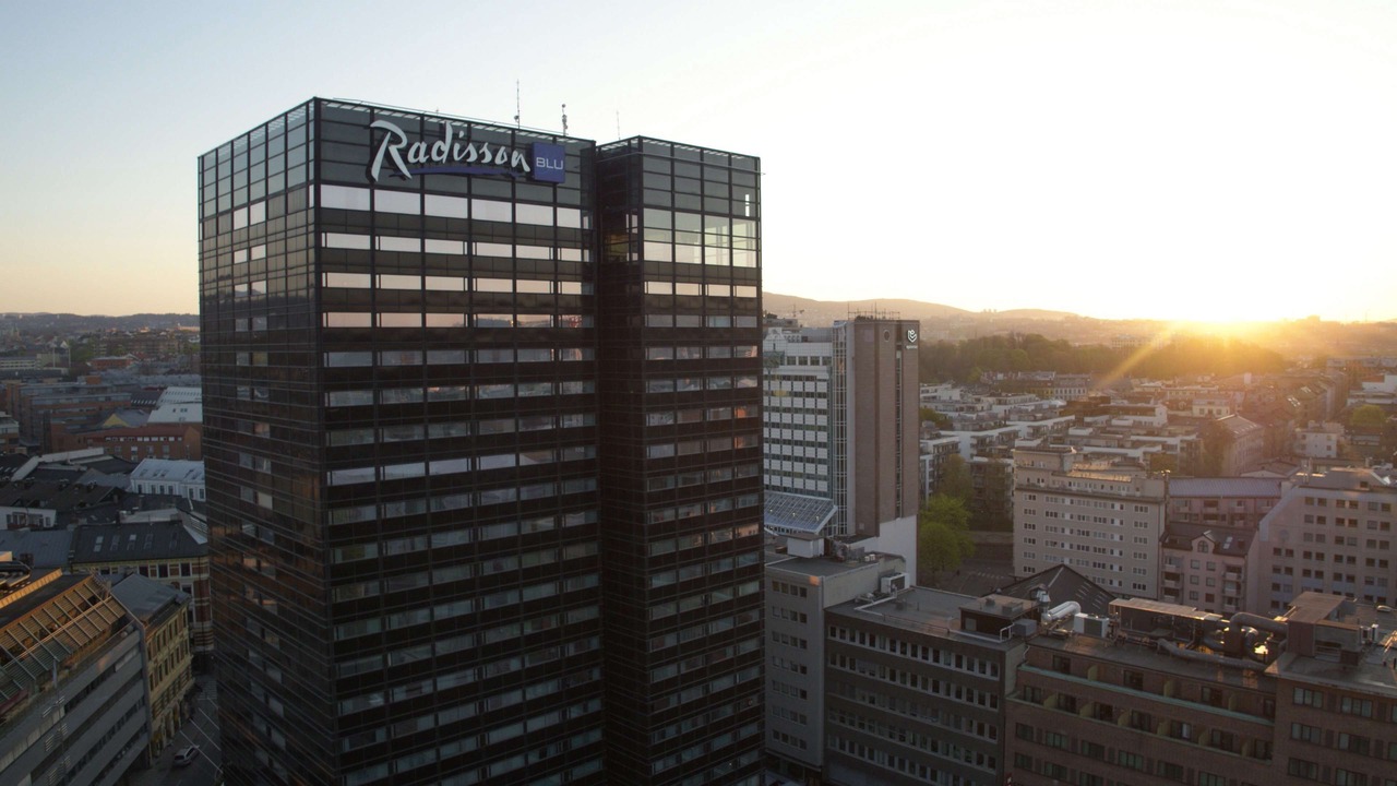 Photo of Outdoor in Sentrum