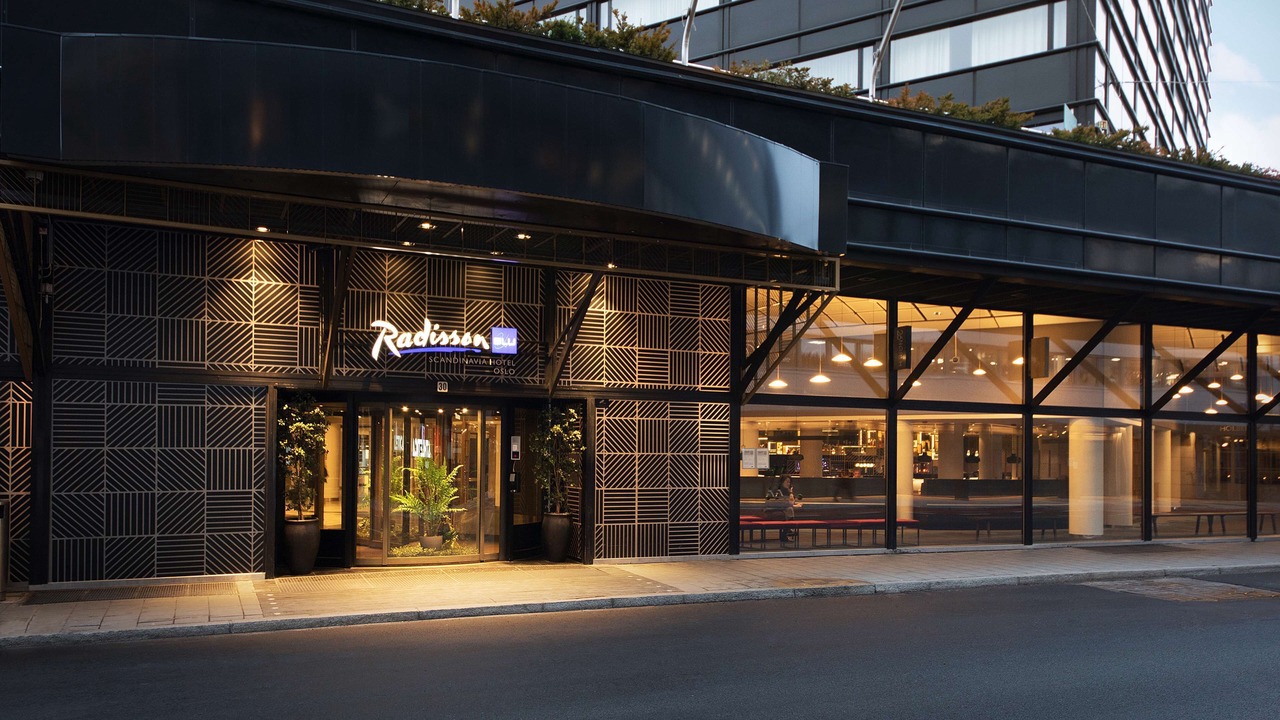 Photo of Outdoor in Sentrum